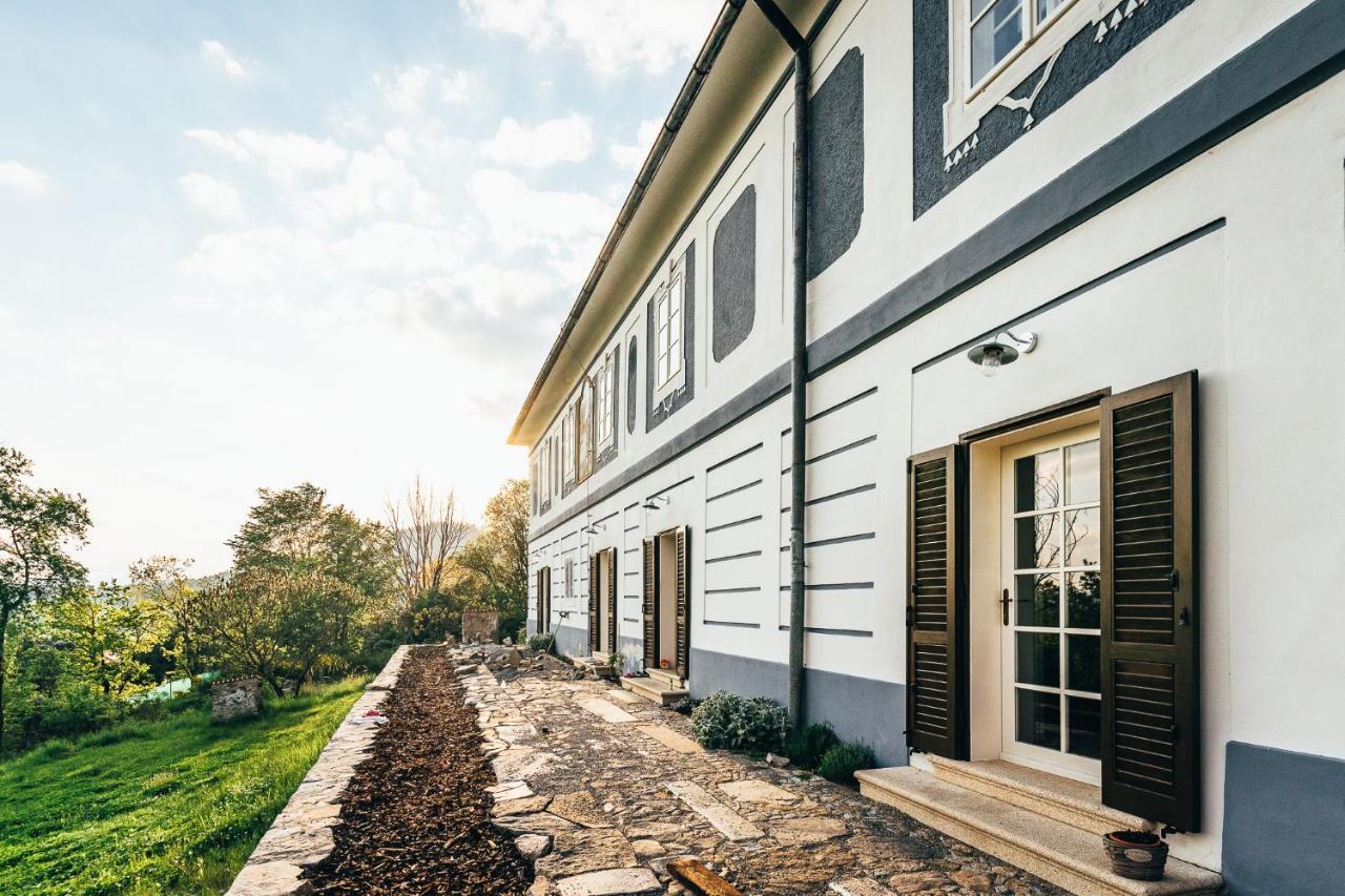 Villa Waldhaus Český Krumlov Εξωτερικό φωτογραφία